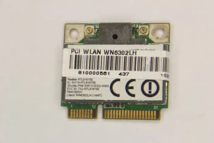 Placa de Rede WLAN WN6302LH