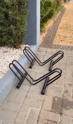 Suporte de Bicicleta - KIT 2