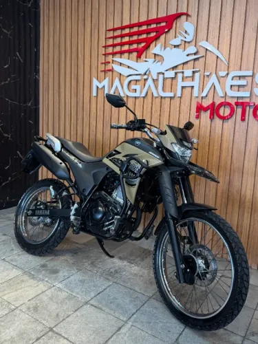 Lander 250 ABS 2021 - ATÉ 21X SEM JUROS NO CARTÃO!!!