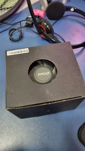 Cooler AMD M4 Novo