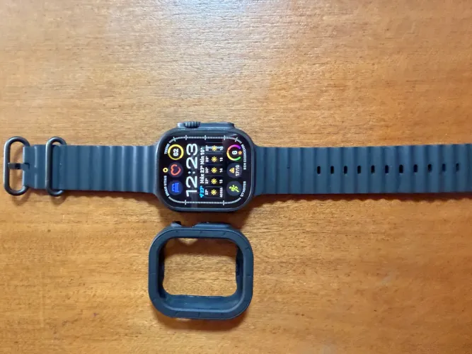 Apple Watch Ultra 3 ( garantia out/26)