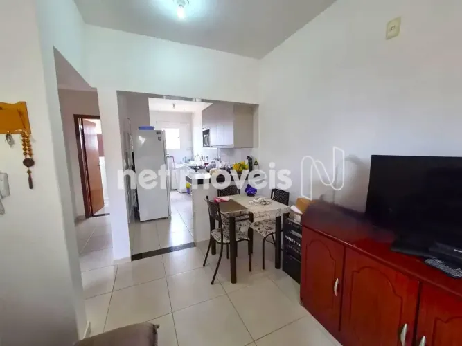 Venda Apartamento 2 quartos Parque Andiara Pedro Leopoldo