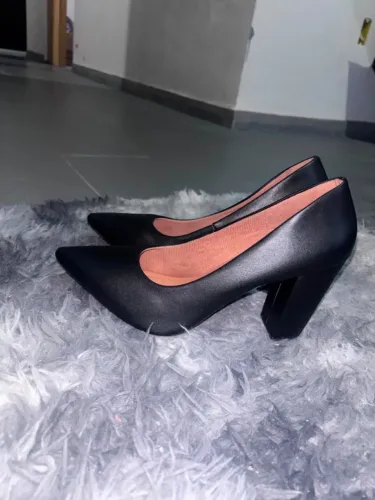 Scapin preto fosco