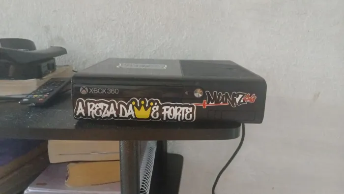 Xbox 360