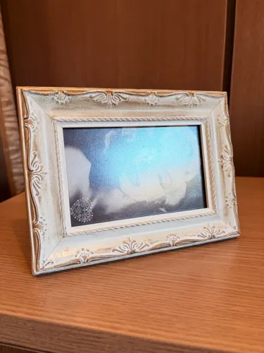 Porta retrato