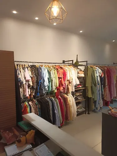 Roupas Multimarcas Feminino