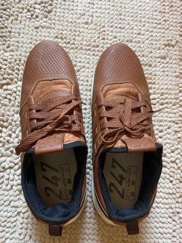 Tênis masculino New Balance 