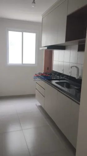 Apartamento no Jardim Primavera para alugar