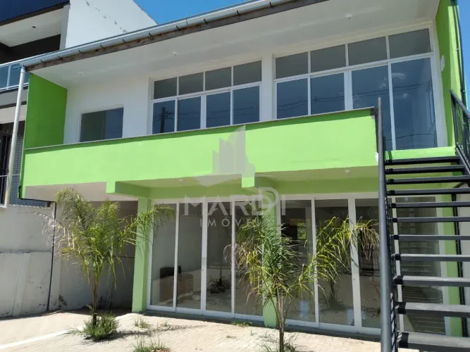 Loja, 182m², Vila Nova, zona Sul