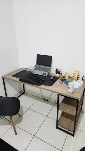 Escrivaninha para Escritório, Estudos ou Home Office