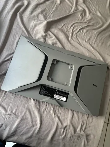 Monitor gamer TCL mini led 25