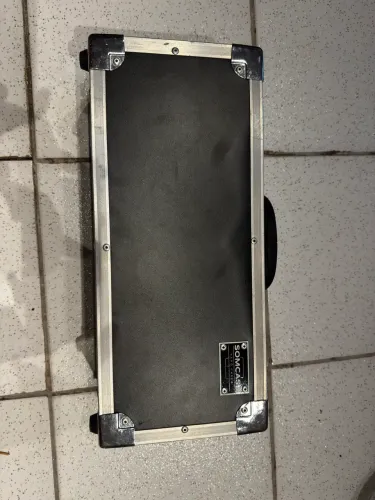 Case Maleta para Gt1