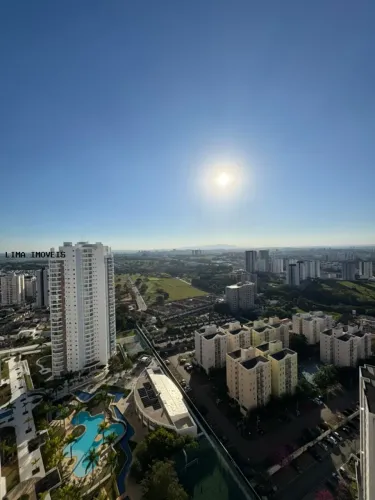 Cobertura Duplex de 445 m² no LEssence Campolim | 5 Suítes, Vista Panorâmica e Hidromassag