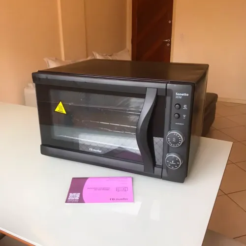 Forno Mueller 44L NOVO
