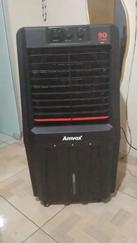 Climatizador