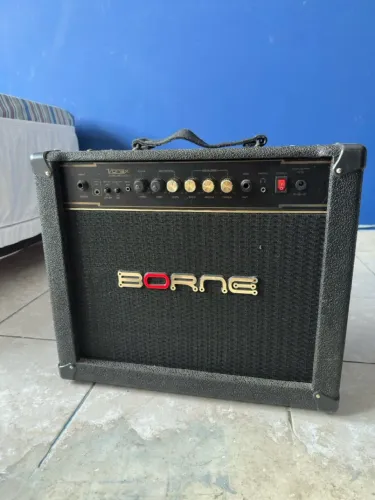 Ampli Borne Vorax 1050 Studio 50W