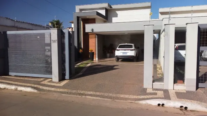 Imóvel para venda com 400 metros quadrados com 1 quarto