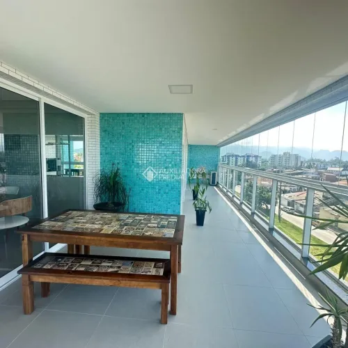 Apartamento a venda- Maitinga Bertioga