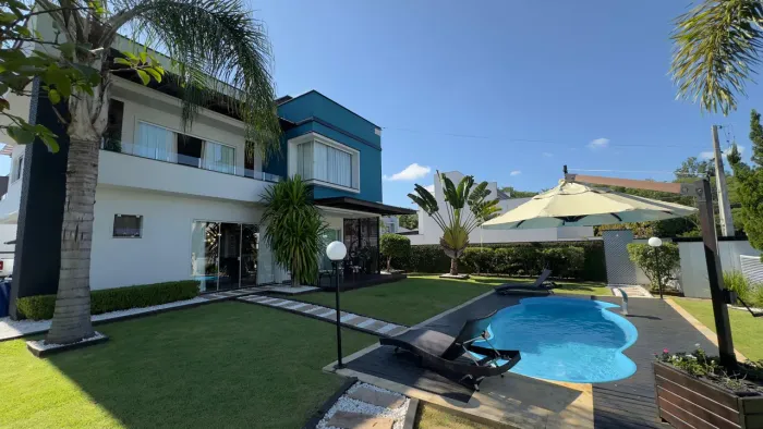 Casa de Alto Padrão em Timbó | Direto com Proprietário