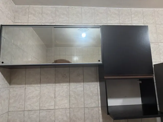 Armário de cozinha