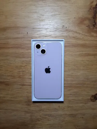 Iphone 13 !!OPORTUNIDADE!!