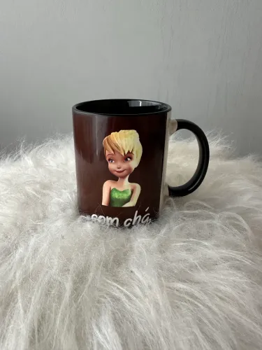 Caneca Disney Tinker Bell
