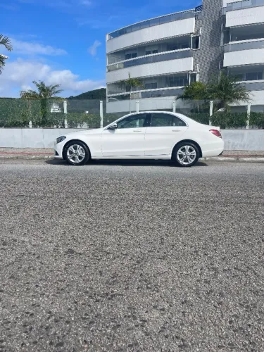 Mercedes-Benz C-250 Avantgarde 2.0 TB 211cv Aut. 2018
