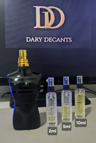 Decant Le Male Le Parfum - 10ml