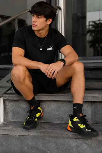 Tenis Puma maravilhoso semi Novo