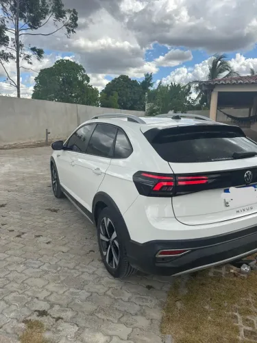 Volkswagen Nivus Highline 1.0 200 TSI Flex AUT 2024