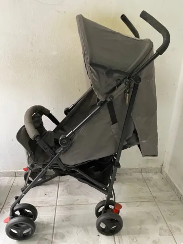 Carrinho de Bebê