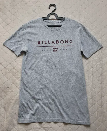 Camisa Billabong Tamanho P 74x46