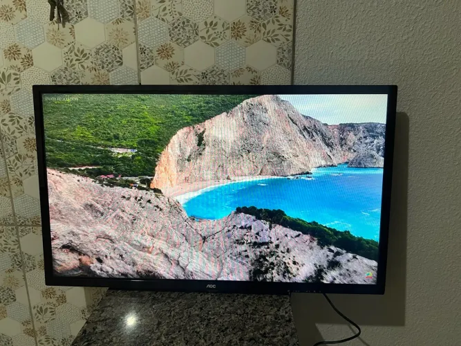 Tv AOC 32