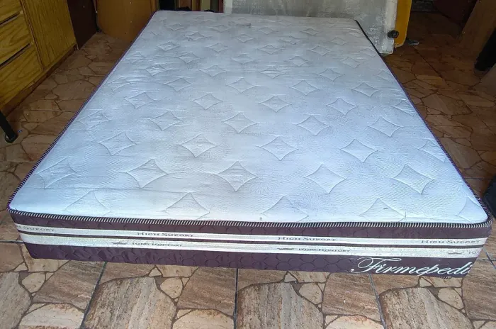 Base Box Casal 195,00 Entrego em Sorocaba e Votorantim sem taxa