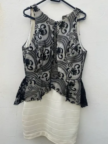 Vestido de festa