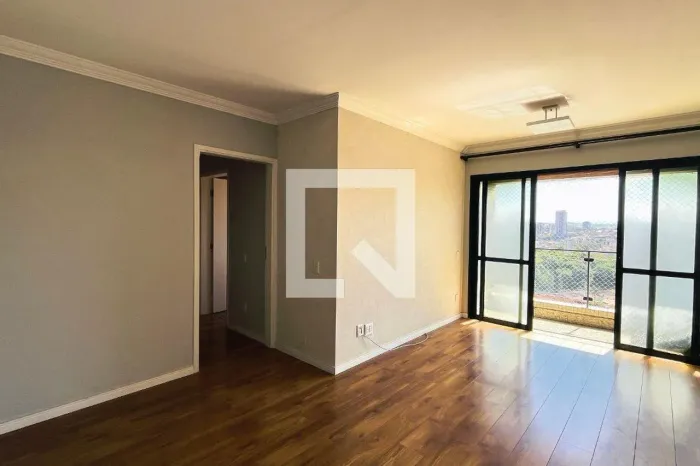 APARTAMENTO RESIDENTIAL em Campinas - São Paulo, Bosque