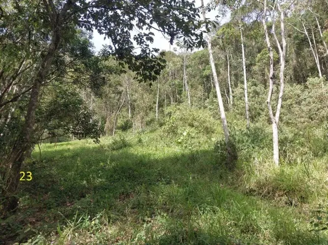 Sítio de 77.564 m² na Serra da Mantiqueira