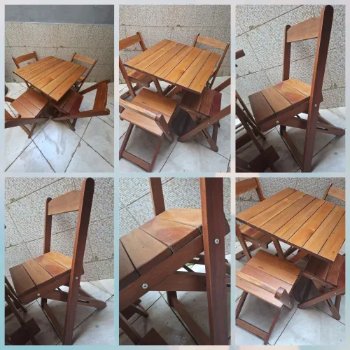 Jogo de mesa