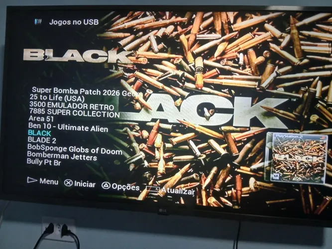Ps2 slim