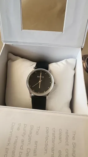 Relógio SKAGEN Denmark SKW2283
