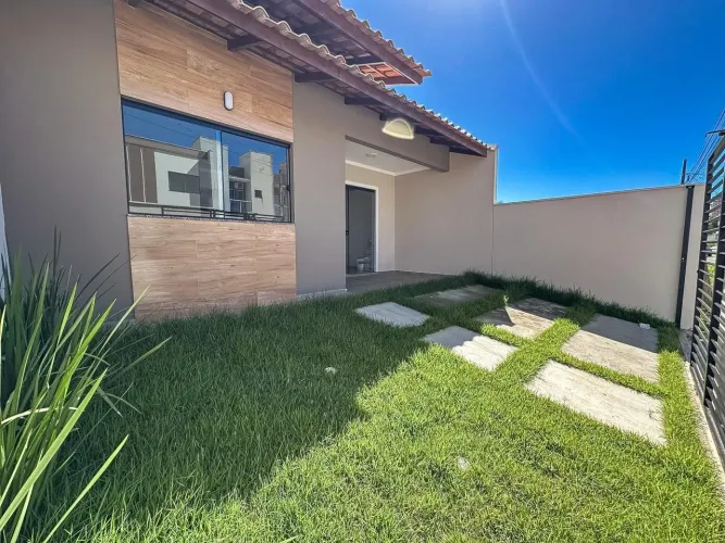 Casa com 2 dormitórios à venda, 75 m² por R$ 520.000,00 - Itacolomi - Balneário Piçarras/S