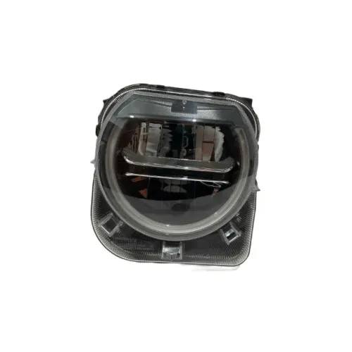 Farol Esquerdo Jeep Renegade Full Led 2022 A 2025 Recuperado (Usado) - 14192