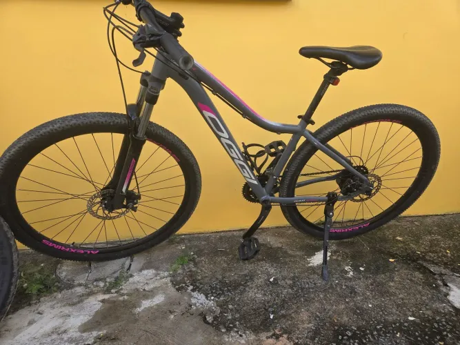 Bicicleta Oggi - aro 29