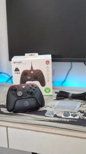 Gamesir G7 Pro - Xbox PC e Android (Novo)
