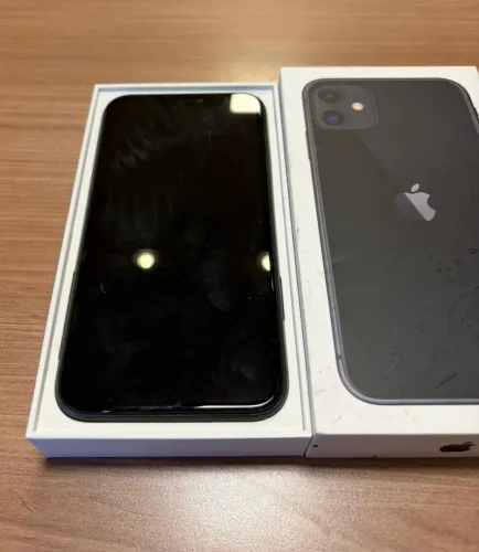 Iphone 11 128g