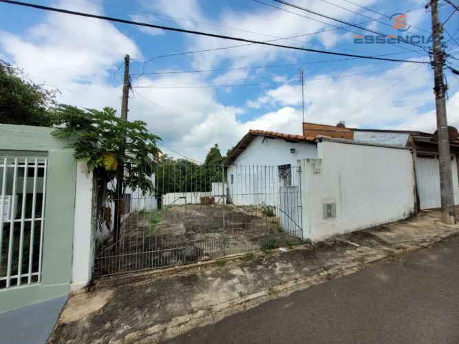 Terreno à venda, 400 m² por R$ 280.000,00 - Centro - Botucatu/SP
