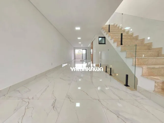 Sobrado com 3 dormitórios à venda, 230 m² por R$ 1.100.000,00 - Penha - São Paulo/SP