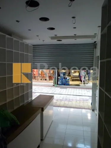 Loja para alugar, 52 m² por R$ 2.500,00/mês - Bom Retiro - São Paulo/SP