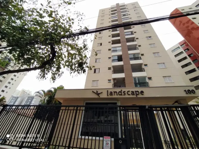 Aluguel Apartamento, 76 m², 3 Quartos,1 Suíte, 2 Vagas, Residencial Aquarius - São José do