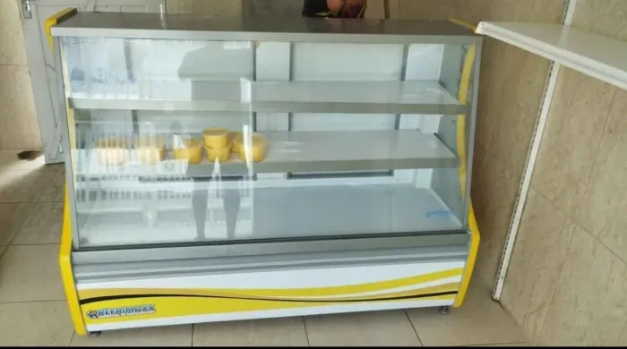 Geladeira Expositora 1.50m
